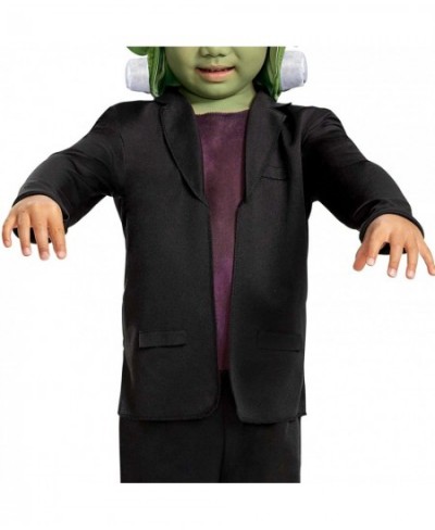 Boy's Monsters Infant/Toddler Frankenstein Costume $42.02 - Kids' Costumes