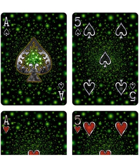 Fireflies Playing Cards $14.61 - Card Games