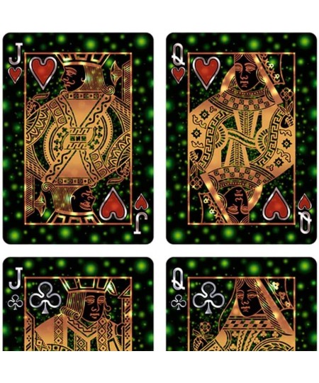 Fireflies Playing Cards $14.61 - Card Games