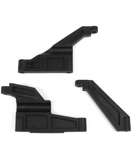 Front/Rear/Center Chassis Brace Set TKR5062 Elec Car/Truck Replacement Parts $22.18 - Remote & App Controlled Vehicles