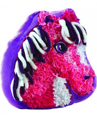 Plushcraft Pony Pillow $50.89 - Craft Kits