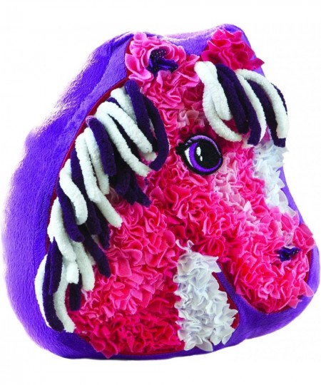 Plushcraft Pony Pillow $50.89 - Craft Kits