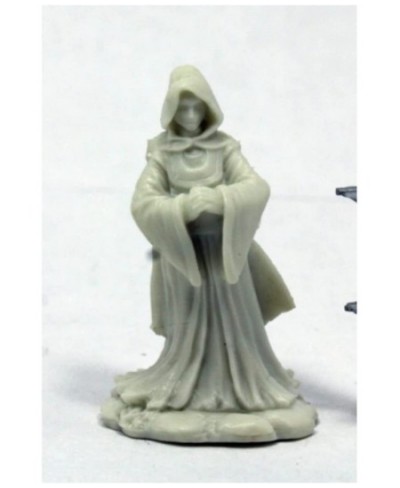 Miniatures Aglanda Herald of Razmir? 89040 Bones RPG Miniature Figure $16.46 - Game Accessories