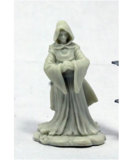 Miniatures Aglanda Herald of Razmir? 89040 Bones RPG Miniature Figure $16.46 - Game Accessories