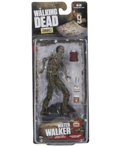 The Walking Dead TV Series 9 Water Walker Action Figure $61.41 - Action Figures