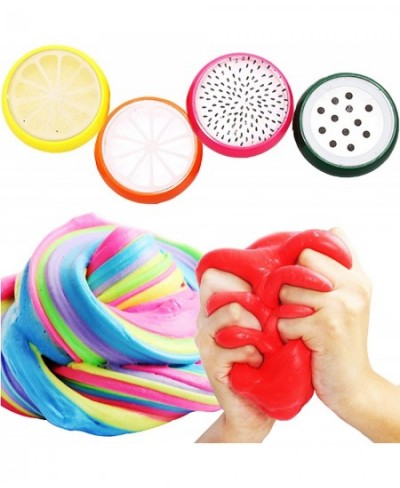 Slime Kit DIY for Kids Girls Butter Slime Fluff Slime Cloud Slime and Foam Slime Making Kits for Childrens 7 8 9 10 11 12 $35...