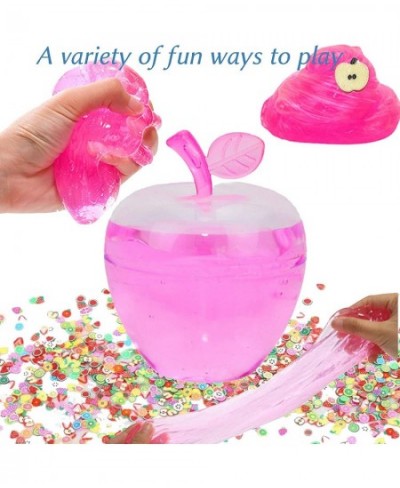 Slime Kit DIY for Kids Girls Butter Slime Fluff Slime Cloud Slime and Foam Slime Making Kits for Childrens 7 8 9 10 11 12 $35...