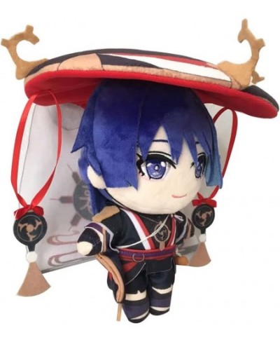 Genshin Impact Plush Figure is a Great Gift for Boys Girls and Fans of Anime Games (Kunikuzushi) $35.13 - Plush Figure Toys