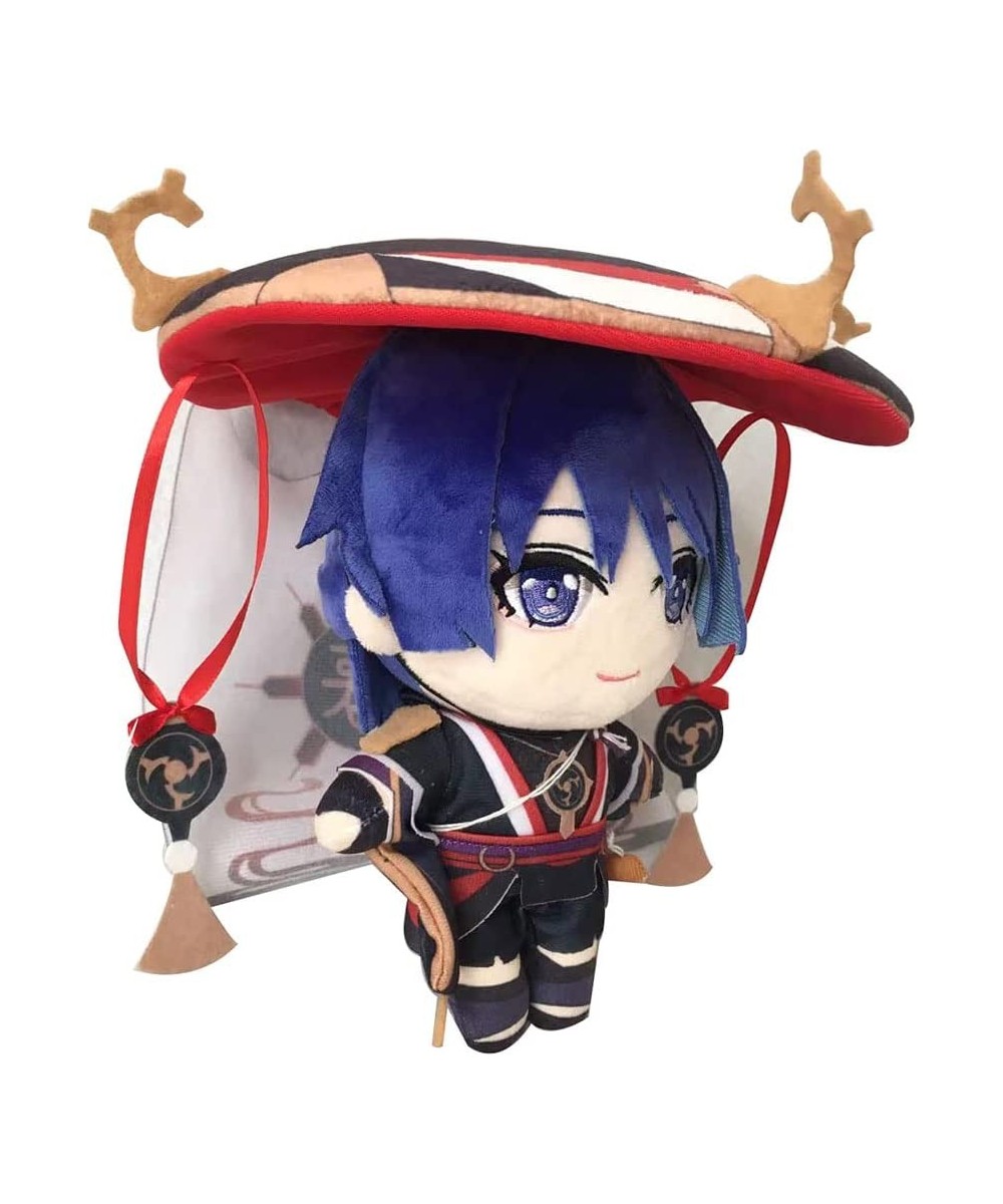 Genshin Impact Plush Figure is a Great Gift for Boys Girls and Fans of Anime Games (Kunikuzushi) $35.13 - Plush Figure Toys