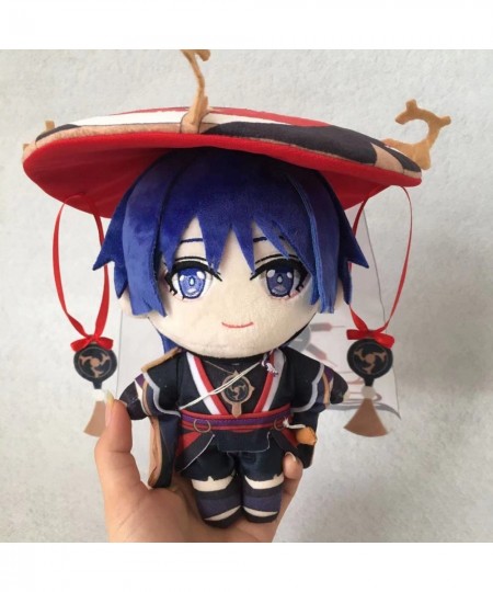 Genshin Impact Plush Figure is a Great Gift for Boys Girls and Fans of Anime Games (Kunikuzushi) $35.13 - Plush Figure Toys