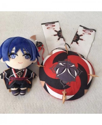 Genshin Impact Plush Figure is a Great Gift for Boys Girls and Fans of Anime Games (Kunikuzushi) $35.13 - Plush Figure Toys