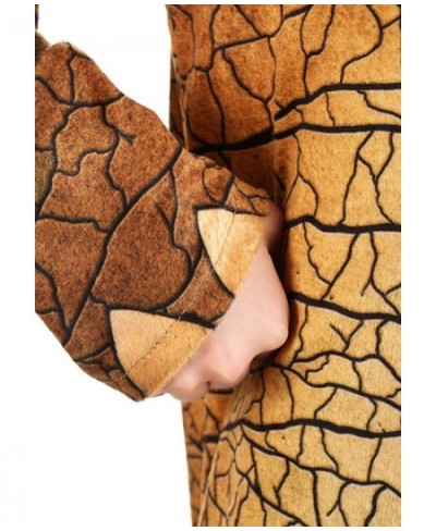 Spiny Stegosaurus Dinosaur Costume for Kids Dinosaur Onesie $60.89 - Kids' Costumes