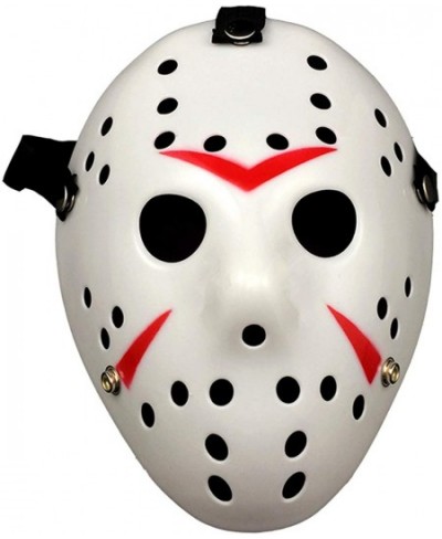 Mask Halloween Costume Horror Mask Cosplay Costume Mask Party Masquerade Props Mask $18.72 - Kids' Dress-Up Accessories