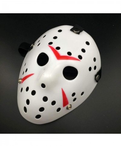 Mask Halloween Costume Horror Mask Cosplay Costume Mask Party Masquerade Props Mask $18.72 - Kids' Dress-Up Accessories