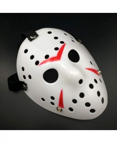 Mask Halloween Costume Horror Mask Cosplay Costume Mask Party Masquerade Props Mask $18.72 - Kids' Dress-Up Accessories