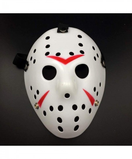 Mask Halloween Costume Horror Mask Cosplay Costume Mask Party Masquerade Props Mask $18.72 - Kids' Dress-Up Accessories