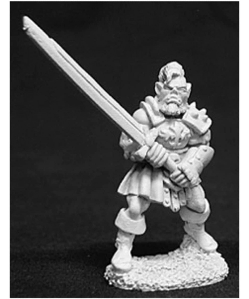 Oberon Half Orc Fighter (OOP) $15.51 - Miniature Novelty Toys