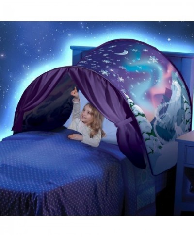 DreamTents World Winter Wonderland $32.52 - Kids' Play Tents & Tunnels