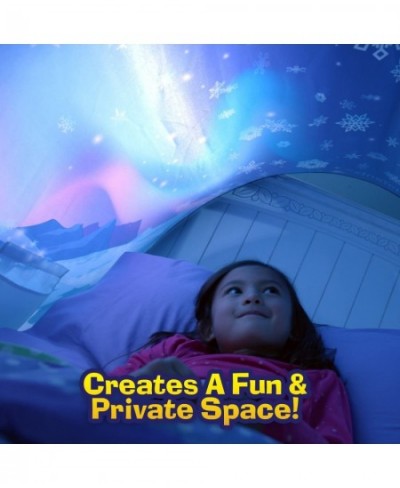 DreamTents World Winter Wonderland $32.52 - Kids' Play Tents & Tunnels