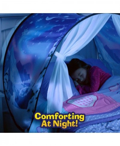 DreamTents World Winter Wonderland $32.52 - Kids' Play Tents & Tunnels