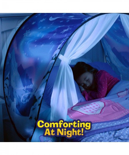 DreamTents World Winter Wonderland $32.52 - Kids' Play Tents & Tunnels