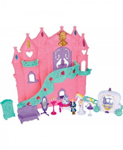 Princess Wedding Playset $38.31 - Play Figure Playsets