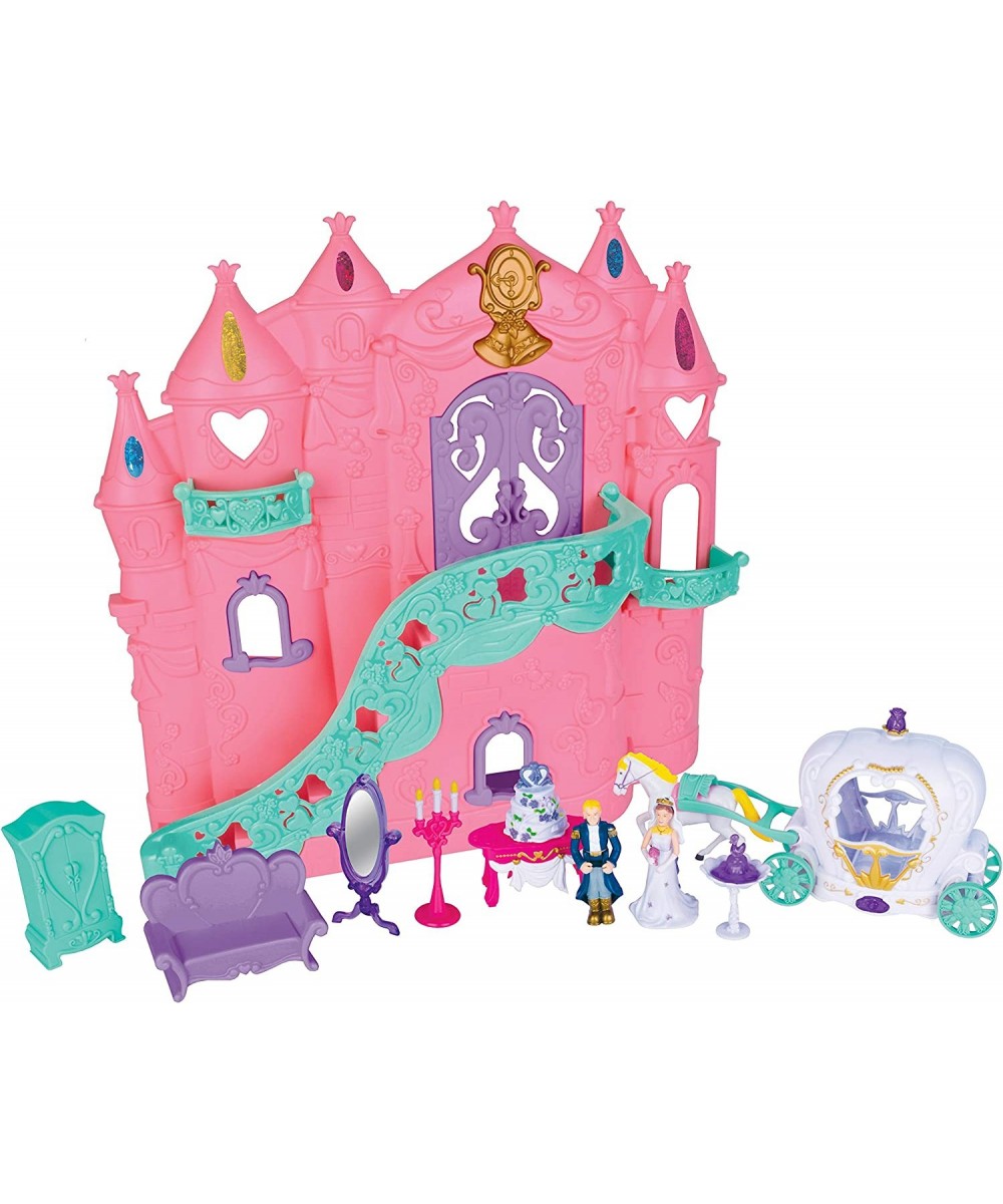 Princess Wedding Playset $38.31 - Play Figure Playsets