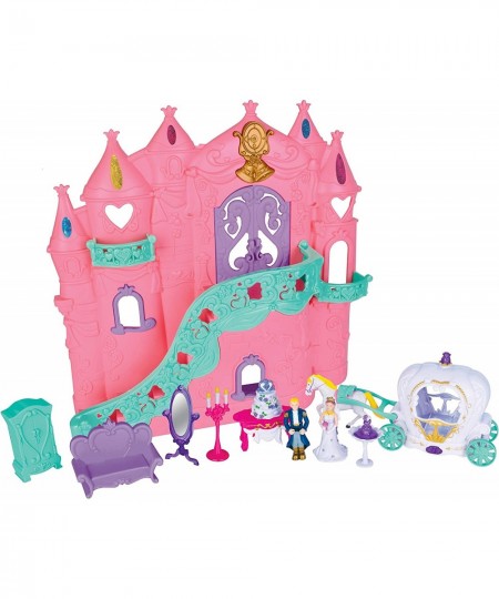 Princess Wedding Playset $38.31 - Play Figure Playsets