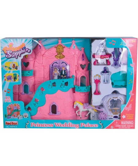 Princess Wedding Playset $38.31 - Play Figure Playsets