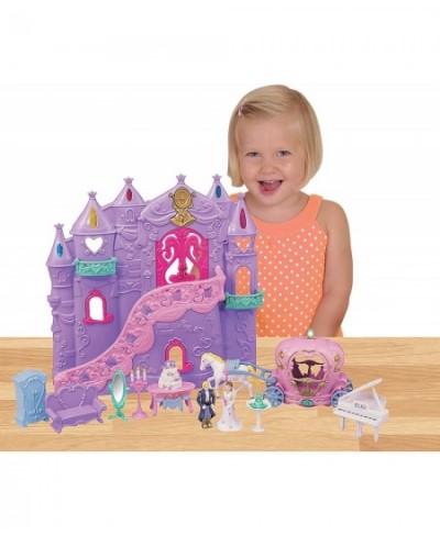 Princess Wedding Playset $38.31 - Play Figure Playsets