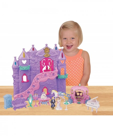 Princess Wedding Playset $38.31 - Play Figure Playsets