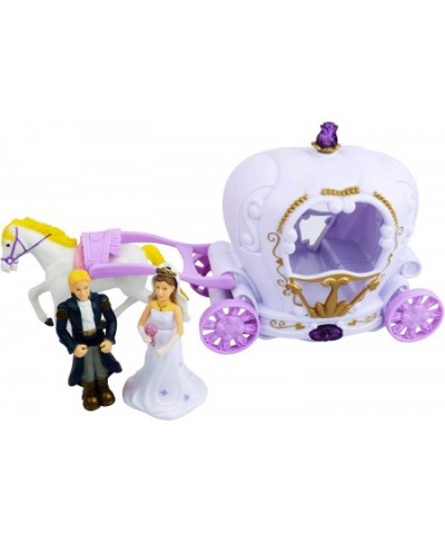 Princess Wedding Playset $38.31 - Play Figure Playsets