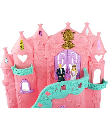 Princess Wedding Playset $38.31 - Play Figure Playsets