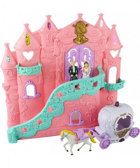 Princess Wedding Playset $38.31 - Play Figure Playsets