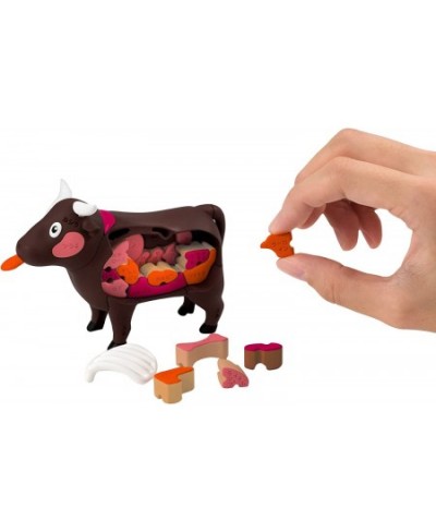 Beef Puzzle $37.13 - 3-D Puzzles