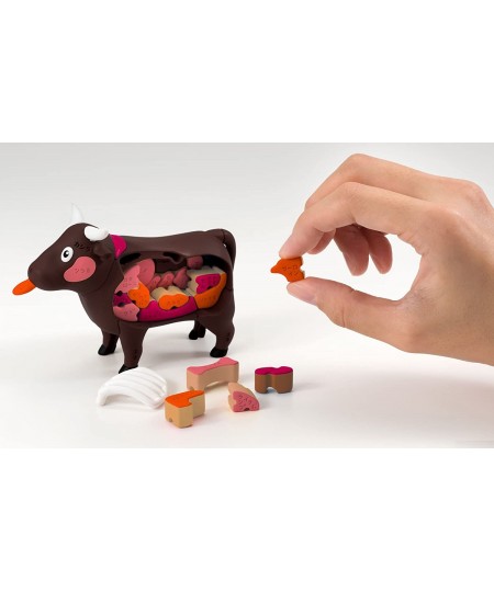 Beef Puzzle $37.13 - 3-D Puzzles