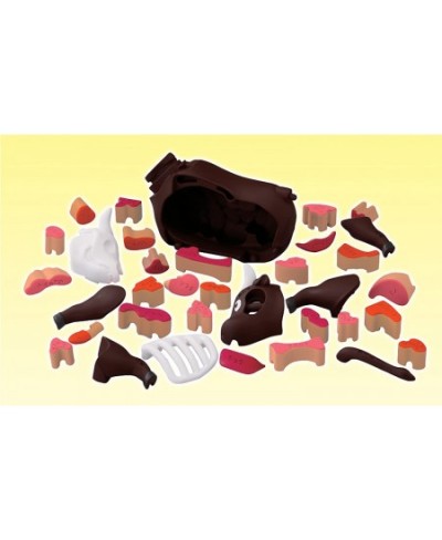 Beef Puzzle $37.13 - 3-D Puzzles