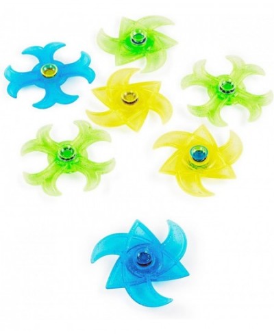 Mini Finger Gyro Fidget Spiral Twister Toys Party Pack $19.43 - Novelty Spinning Tops