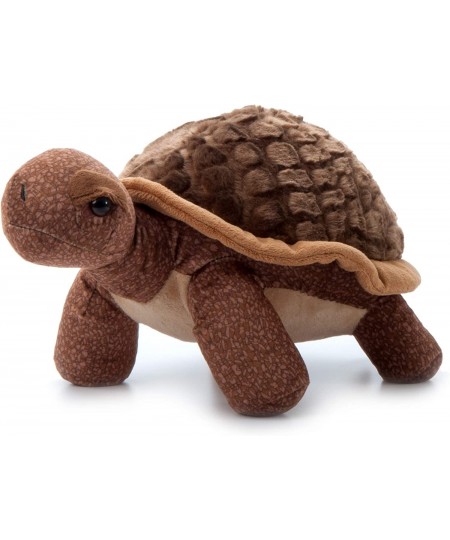 Tortoise Stuffed Animal Plushie Gifts for Kids Wild Onez Zoo Animals Tortoise Plush Toy 12 Inches $39.43 - Stuffed Animals & ...