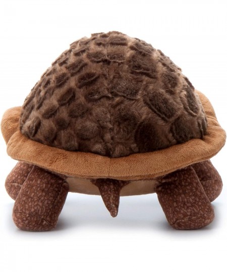 Tortoise Stuffed Animal Plushie Gifts for Kids Wild Onez Zoo Animals Tortoise Plush Toy 12 Inches $39.43 - Stuffed Animals & ...