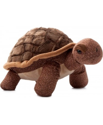 Tortoise Stuffed Animal Plushie Gifts for Kids Wild Onez Zoo Animals Tortoise Plush Toy 12 Inches $39.43 - Stuffed Animals & ...