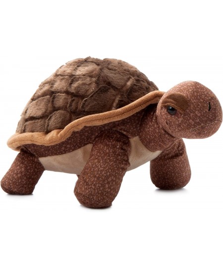 Tortoise Stuffed Animal Plushie Gifts for Kids Wild Onez Zoo Animals Tortoise Plush Toy 12 Inches $39.43 - Stuffed Animals & ...