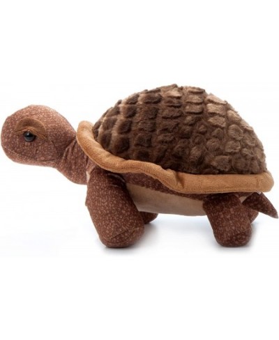 Tortoise Stuffed Animal Plushie Gifts for Kids Wild Onez Zoo Animals Tortoise Plush Toy 12 Inches $39.43 - Stuffed Animals & ...