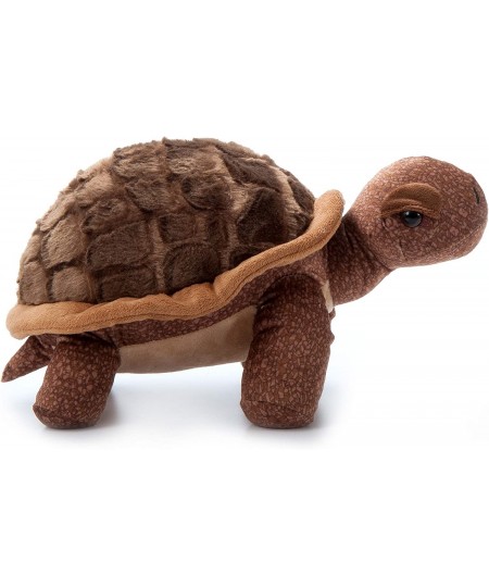 Tortoise Stuffed Animal Plushie Gifts for Kids Wild Onez Zoo Animals Tortoise Plush Toy 12 Inches $39.43 - Stuffed Animals & ...