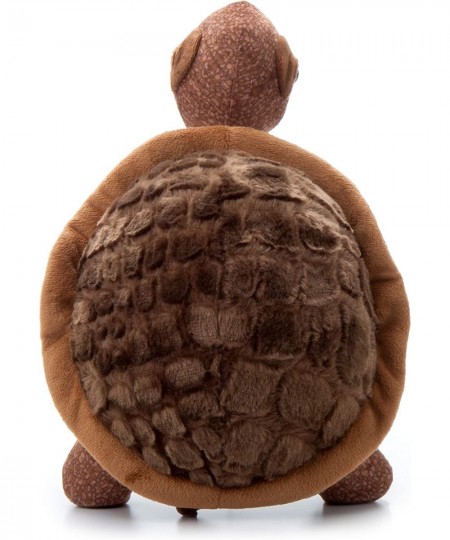 Tortoise Stuffed Animal Plushie Gifts for Kids Wild Onez Zoo Animals Tortoise Plush Toy 12 Inches $39.43 - Stuffed Animals & ...