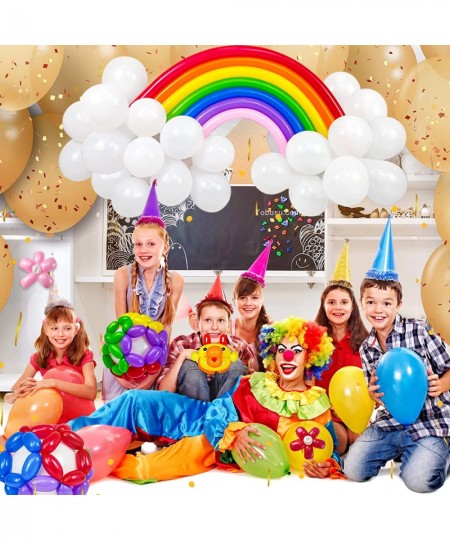 260 Balloons Long?Balloon?Animal?Twisting Balloons for for Animal Shape Birthdays Clowns Pack of 100(multi) $19.60 - Kids' Pa...