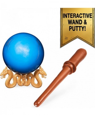 Harry Potter Magical Mixtures Activity Set with Magnetic Putty and Harry Potter Wand Kids Toys for Ages 6 and up $18.44 - Pla...