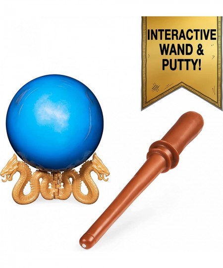 Harry Potter Magical Mixtures Activity Set with Magnetic Putty and Harry Potter Wand Kids Toys for Ages 6 and up $18.44 - Pla...