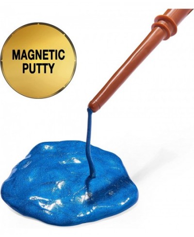 Harry Potter Magical Mixtures Activity Set with Magnetic Putty and Harry Potter Wand Kids Toys for Ages 6 and up $18.44 - Pla...