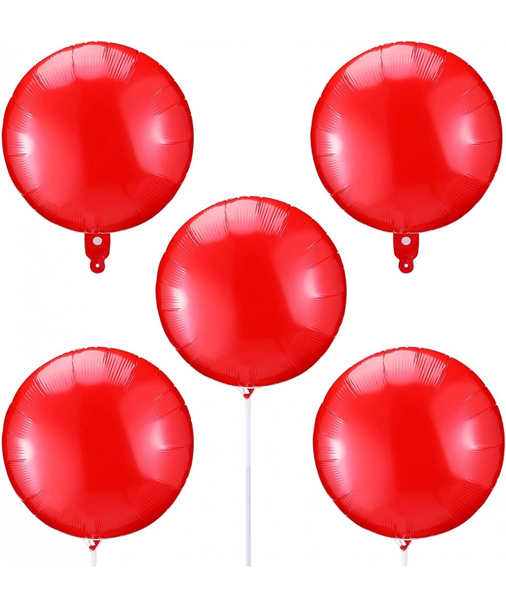 IT Halloween Decoration Includes 5 Pack Reusable Balloon Kit with Removable Clip and Pole IT Halloween Prop Halloween Decorat...